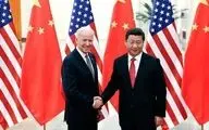 اعلام آمادگی چین برای همکاری با آمریکا برای رفع اختلافات
