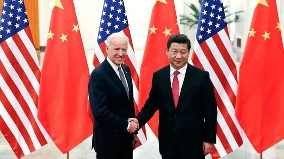 اعلام آمادگی چین برای همکاری با آمریکا برای رفع اختلافات