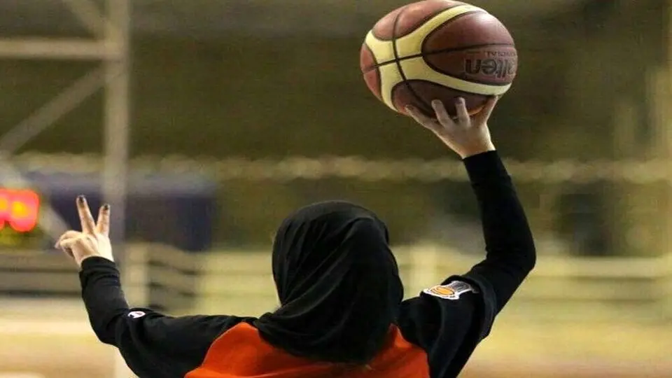 اندونزی، حریف زنان بسکتبالیست ایران در کاپ آسیا