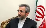 ایران خواستار ایفای نقش مستقل‌تر پاریس در مذاکرات برجامی شد