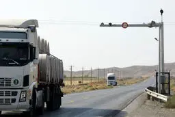 اعلام اسامی شهرهایی که در آنها دوربین ثبت تخلف وجود دارد