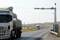 اعلام اسامی شهرهایی که در آنها دوربین ثبت تخلف وجود دارد