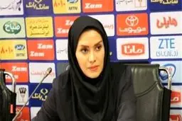داوری در لیگ مردان ایران را دوست دارم ولی می‌دانم شرایطش فراهم نیست
