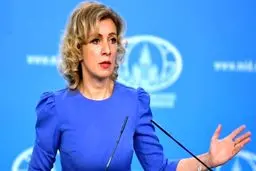 روسیه: تنش‌ در خلیج فارس حاصل سیاست‌های غیرمسئولانه واشنگتن است