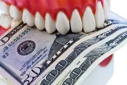 شیوع بی‌دندانی میان قشر کارگر و کم‌درآمد