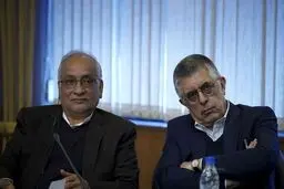 تغییر در پاییز سیاست