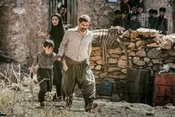 جایزه بهترین فیلم جشنواره بارسلون به «درخت‌ گردو» رسید
