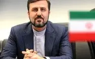 ایران به نقض حقوق بشر متهم می‌شود!