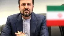 ایران به نقض حقوق بشر متهم می‌شود!