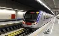 ۶۳۰ واگن مترو در انتظار بودجه ۱۴۰۱