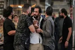 «قهرمان» برنده جایزه جشنواره آسیا پاسیفیک شد