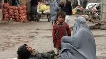 هشدار برنامه جهانی غذا در مورد گرسنگی در افغانستان