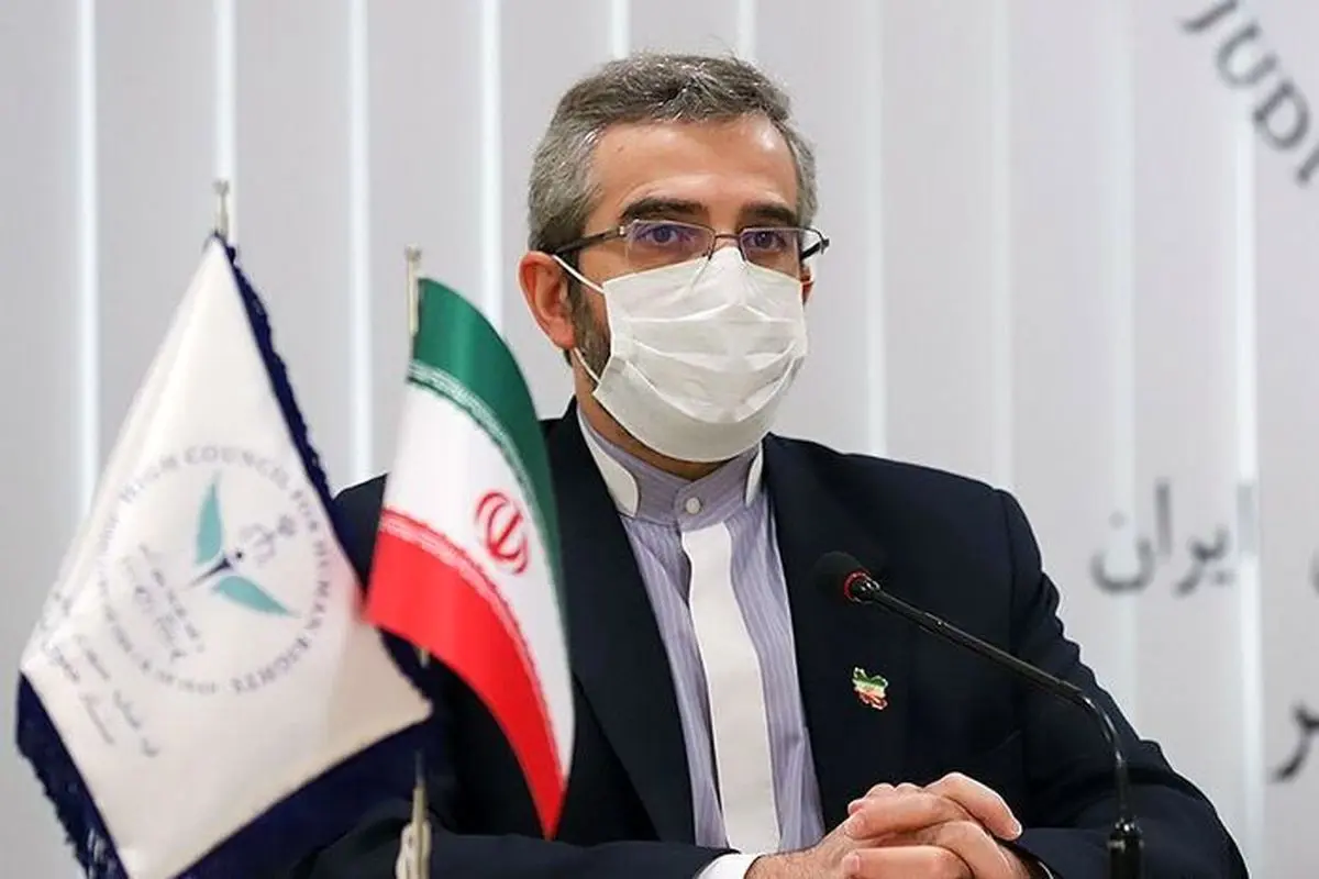 از تکرار مجدد نقض توافق بین المللی جلوگیری می کنیم