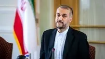 پیشنهاد وزیر خارجه ایران: معاوضه گروگان‌های اسرائیلی با ۶ هزار فلسطینی زندانی

