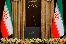 در انتظار سخنگو