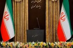 در انتظار سخنگو