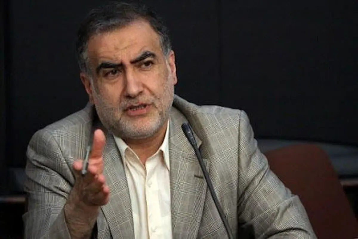 طرح صیانت هرگز به نتیجه نخواهد رسید