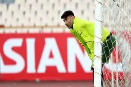 سوغات علیرضا از فرنگ