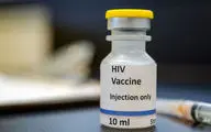نابودی اچ‌آی‌وی در یک میمون‌ با تزریق یک واکسن جدید