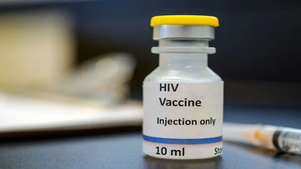 نابودی اچ‌آی‌وی در یک میمون‌ با تزریق یک واکسن جدید