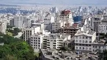 ۳۵۰ هزار واحد مسکونی خالی در شمال تهران وجود دارد