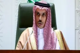 عربستان: خواهان شفافیت در برنامه اتمی ایران هستیم
