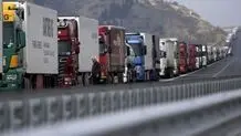 افتتاح کریدور زمینی امارات-ترکیه از طریق ایران