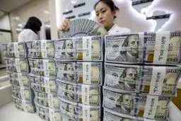 رییس اتاق ایران و کره جنوبی: پولی از سوی کره جنوبی آزاد نشده است