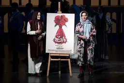 اجرای «بانوی محبوب من» در تئاترشهر آغاز شد