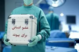 فوت روزانه ۱۰ نفر بر اثر نرسیدن عضو پیوندی