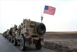 آمریکا در خاورمیانه می ماند