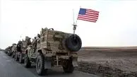 آمریکا در خاورمیانه می ماند