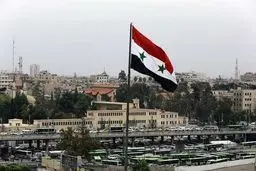 سوریه مجوز واردات خودرو ایرانی را لغو کرد