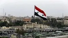 سوریه مجوز واردات خودرو ایرانی را لغو کرد