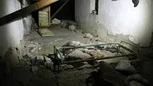 ۹۹ مصدوم در زلزله اخیر هرمزگان