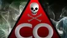 مسمومیت ۲۰۶ نفر با مونوکسید‌کربن در پایتخت