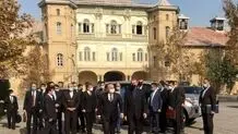 مذاکره وزرای خارجه ایران و ترکیه درباره تحولات منطقه‌ای