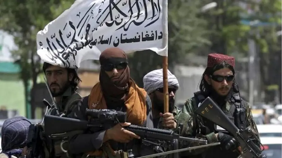 طالبان: ارتش اسلامی به زودی تکمیل می‌شود