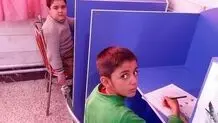 تحصیل ۲۸۰۰ دانش‌آموز طیف اُتیسم در ۵۸ مدرسه خاص