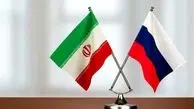 روسیه: محدودیتی برای همکاری در زمینه فناوری نظامی با ایران نداریم