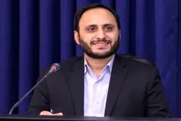 سخنگوی دولت معرفی شد