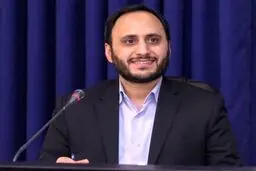 سخنگوی دولت معرفی شد