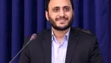 سخنگوی دولت معرفی شد