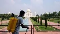 بازگشایی مرزهای هند برای ورود گردشگران خارجی