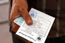 الزام ارائه کارت واکسن برای استفاده از خدمات حمل‌ونقل بین‌شهری