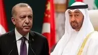 گشایش مسیر تجاری میان امارات و ترکیه با عبور از خاک ایران