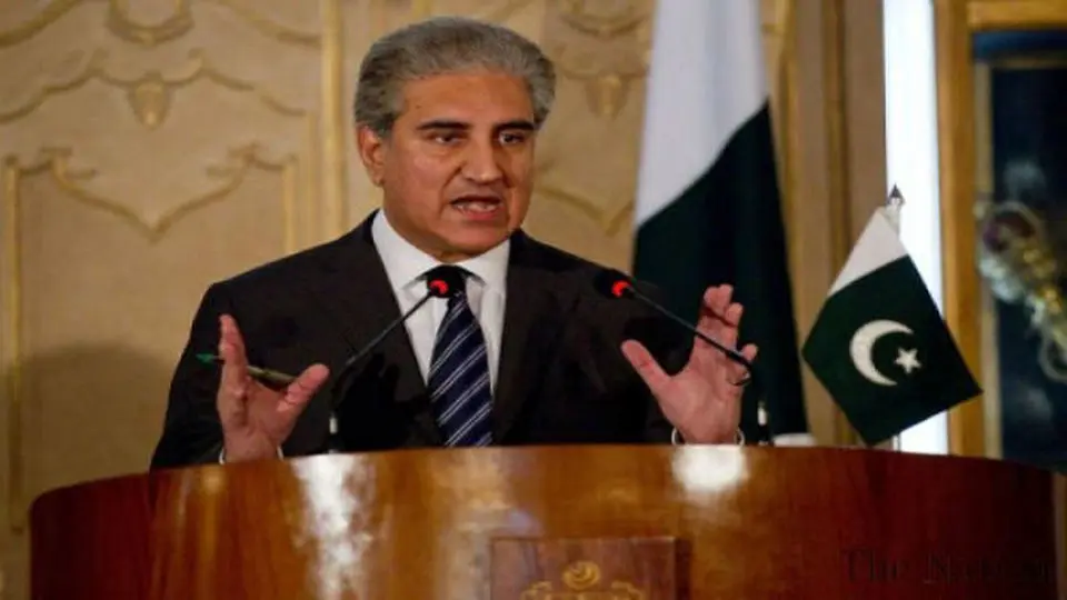 پاکستان متعهد به حفظ روابط عالی با تهران است