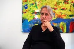 اعتراض نسلی که نمی‌شناسیم
