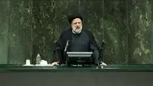 رئیسی: محور انتخاب فیاضی شایستگی است نه رفاقت و فشار رسانه‌ای