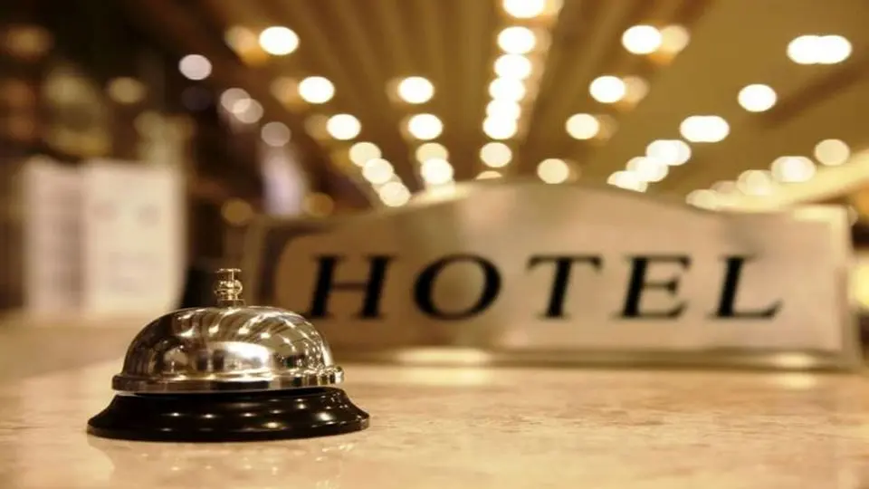 افزایش ۳۰ درصدی نرخ هتل‌ها در مهرماه